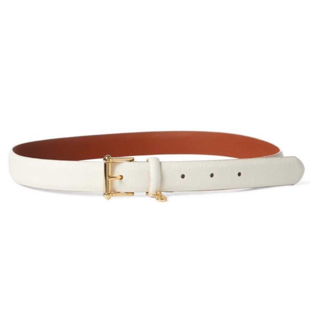 Ralph Lauren Leather Belt